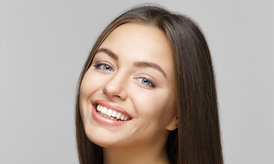 estetica del sorriso